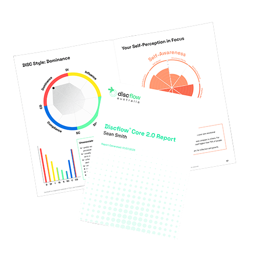 Advanced DISC Profiles & Personality Assessments | Emotional ...